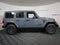 2026 Jeep Wrangler Sahara 4x4