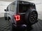 2026 Jeep Wrangler Sahara 4x4