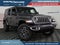 2026 Jeep Wrangler Sahara 4x4