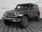 2026 Jeep Wrangler Sahara 4x4