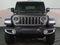 2026 Jeep Wrangler Sahara 4x4