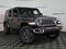 2026 Jeep Wrangler Sahara 4x4
