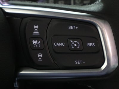 2026 Jeep Wrangler Sahara 4x4