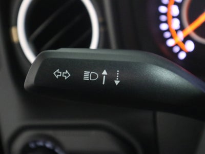 2026 Jeep Wrangler Sahara 4x4