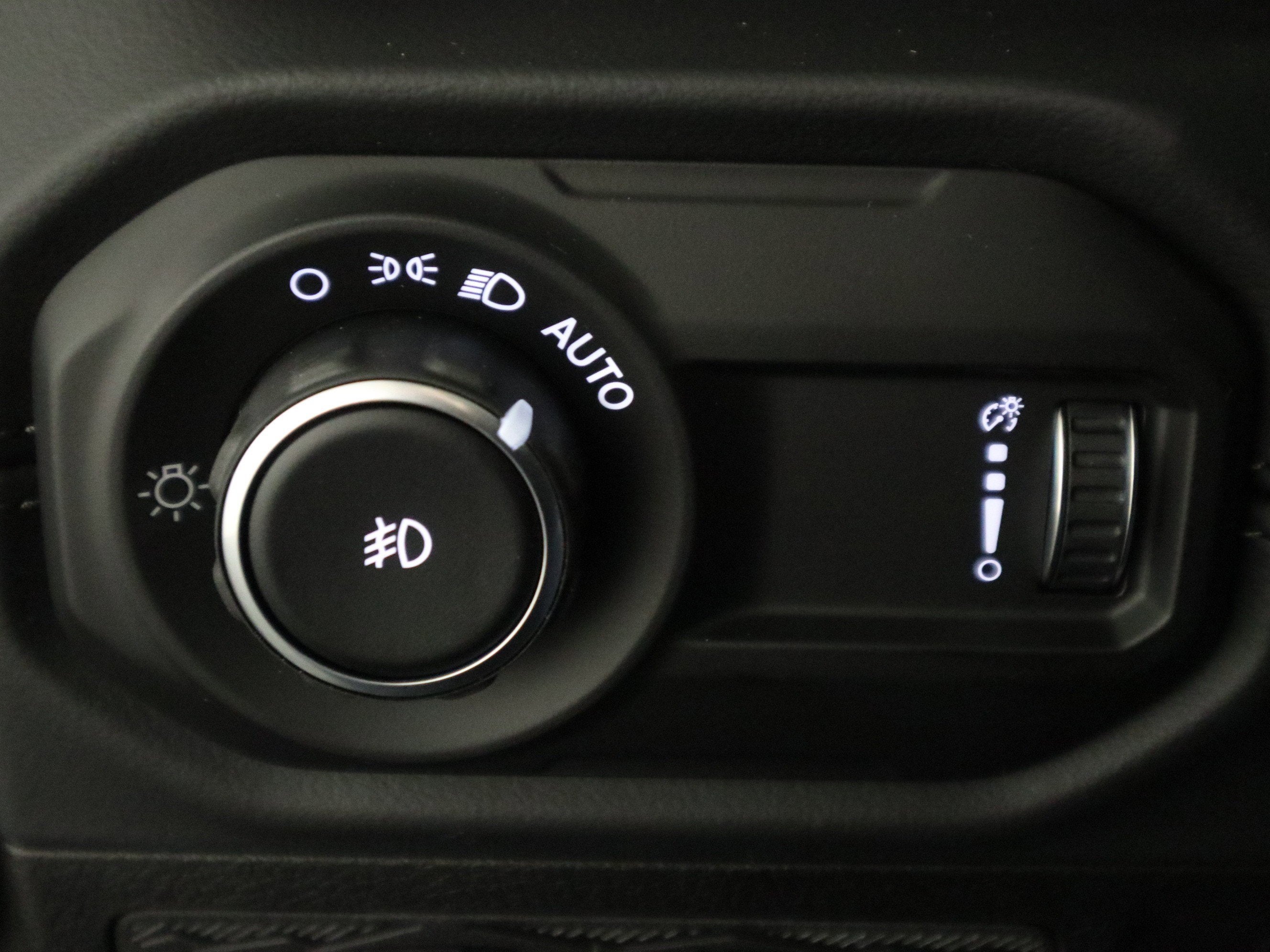 2026 Jeep Wrangler Sahara 4x4