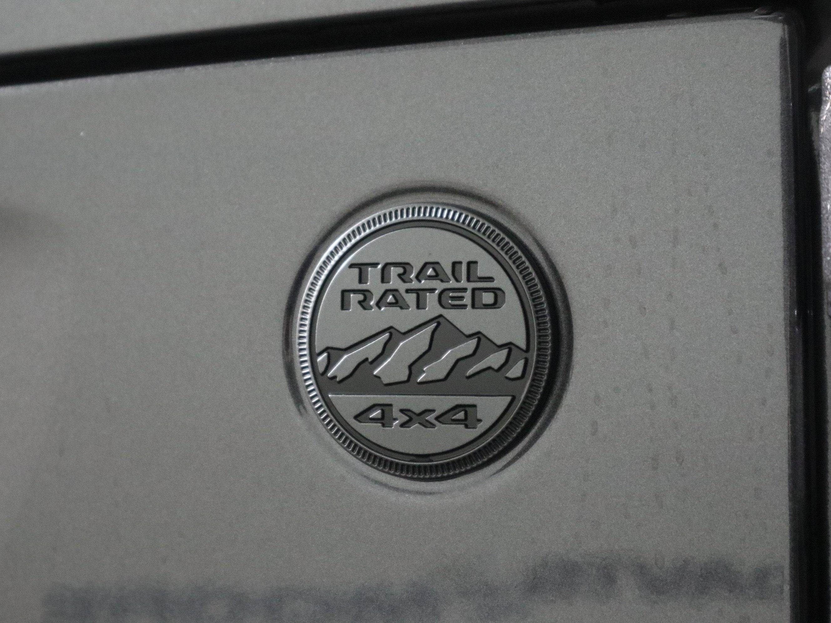 2026 Jeep Wrangler Sahara 4x4