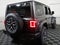 2026 Jeep Wrangler Sahara 4x4