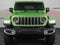 2026 Jeep Wrangler Sahara 4x4
