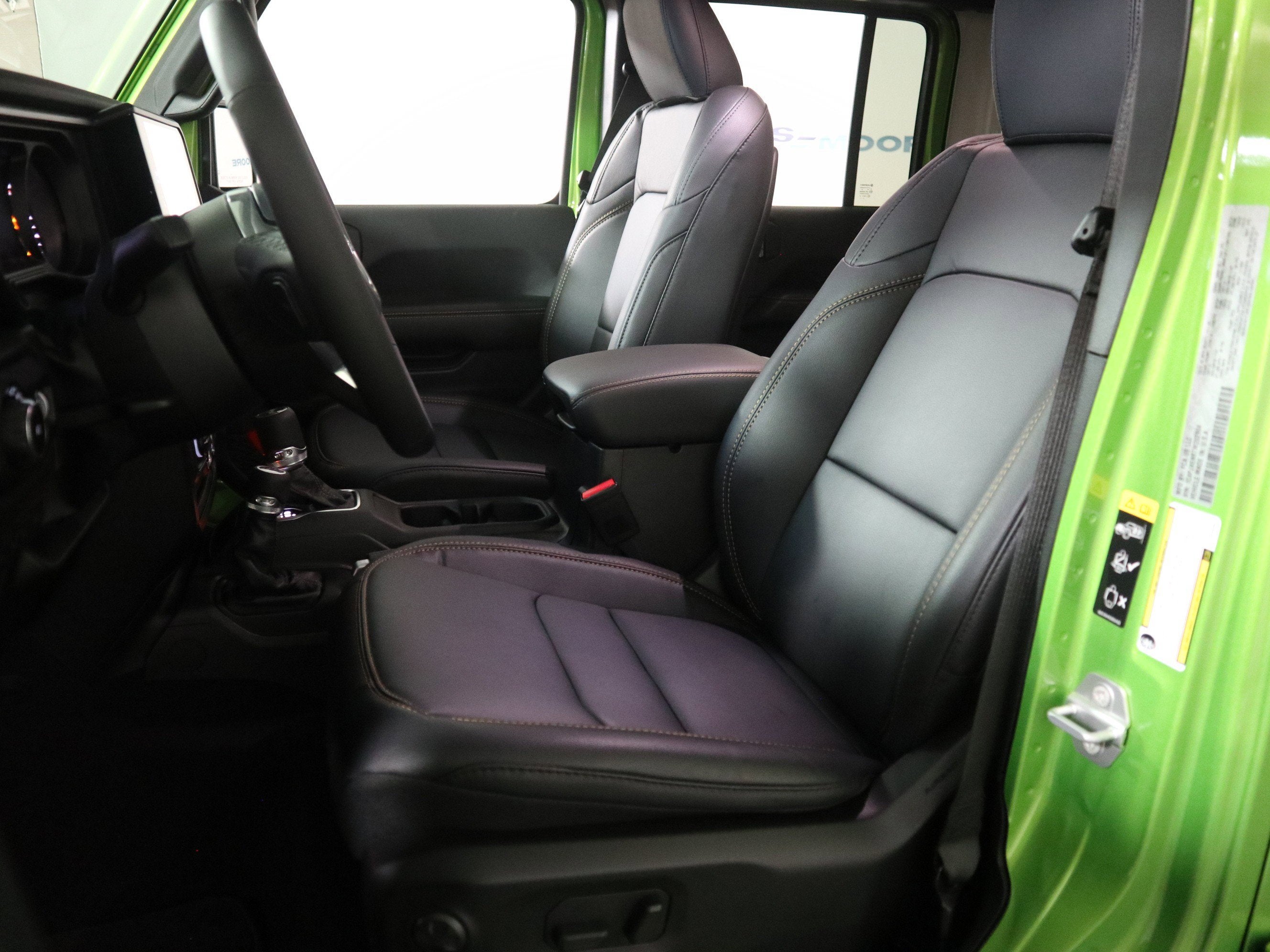 2026 Jeep Wrangler Sahara 4x4