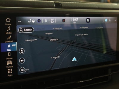 2026 Jeep Wrangler Sahara 4x4