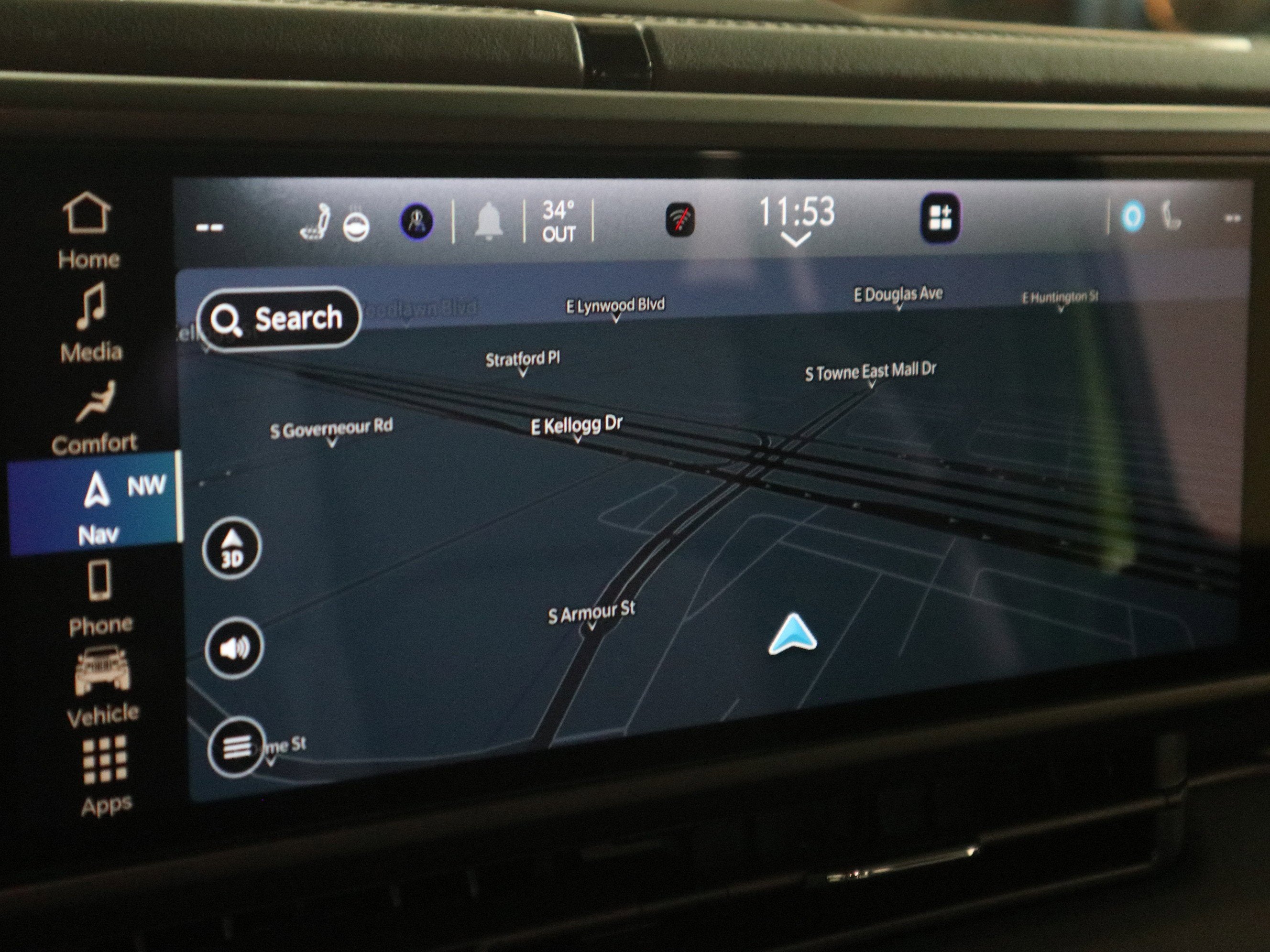 2026 Jeep Wrangler Sahara 4x4