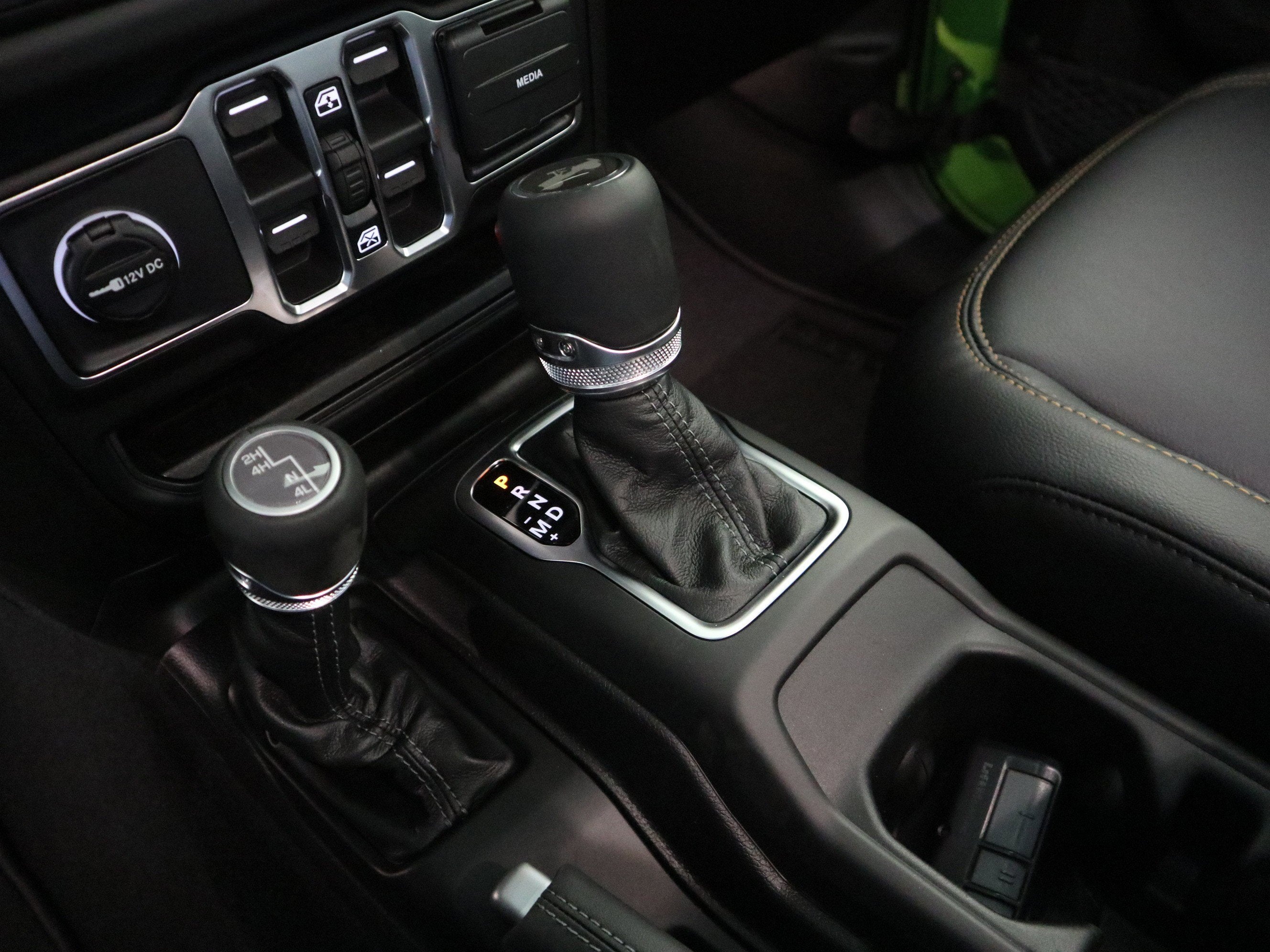 2026 Jeep Wrangler Sahara 4x4