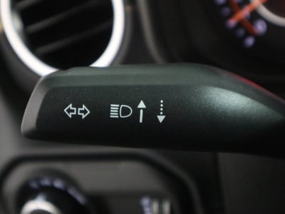 2026 Jeep Wrangler Sahara 4x4