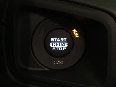 2026 Jeep Wrangler Sahara 4x4