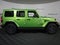 2026 Jeep Wrangler Sahara 4x4