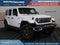 2026 Jeep Wrangler Sahara 4x4