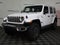 2026 Jeep Wrangler Sahara 4x4