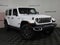 2026 Jeep Wrangler Sahara 4x4
