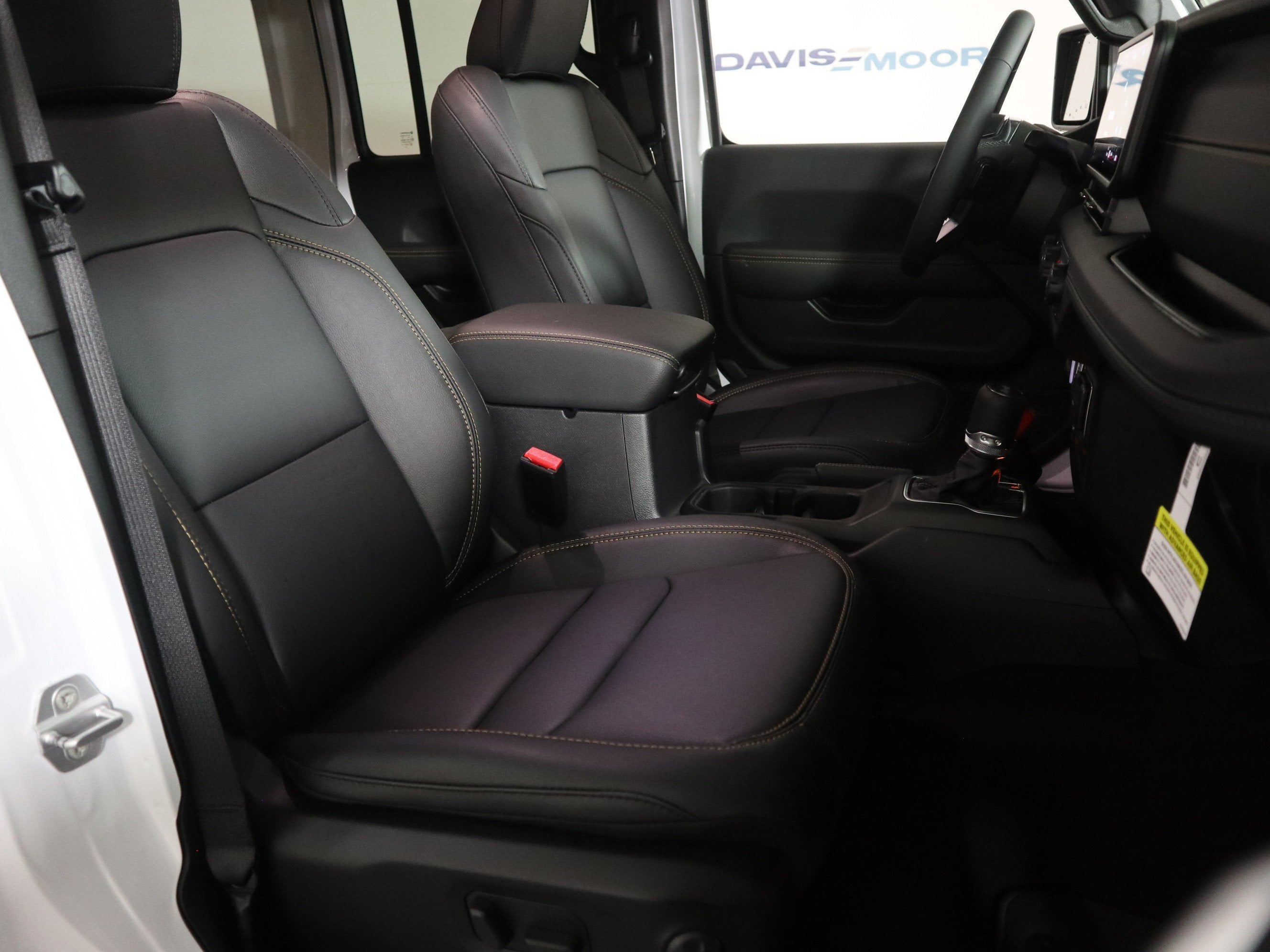 2026 Jeep Wrangler Sahara 4x4