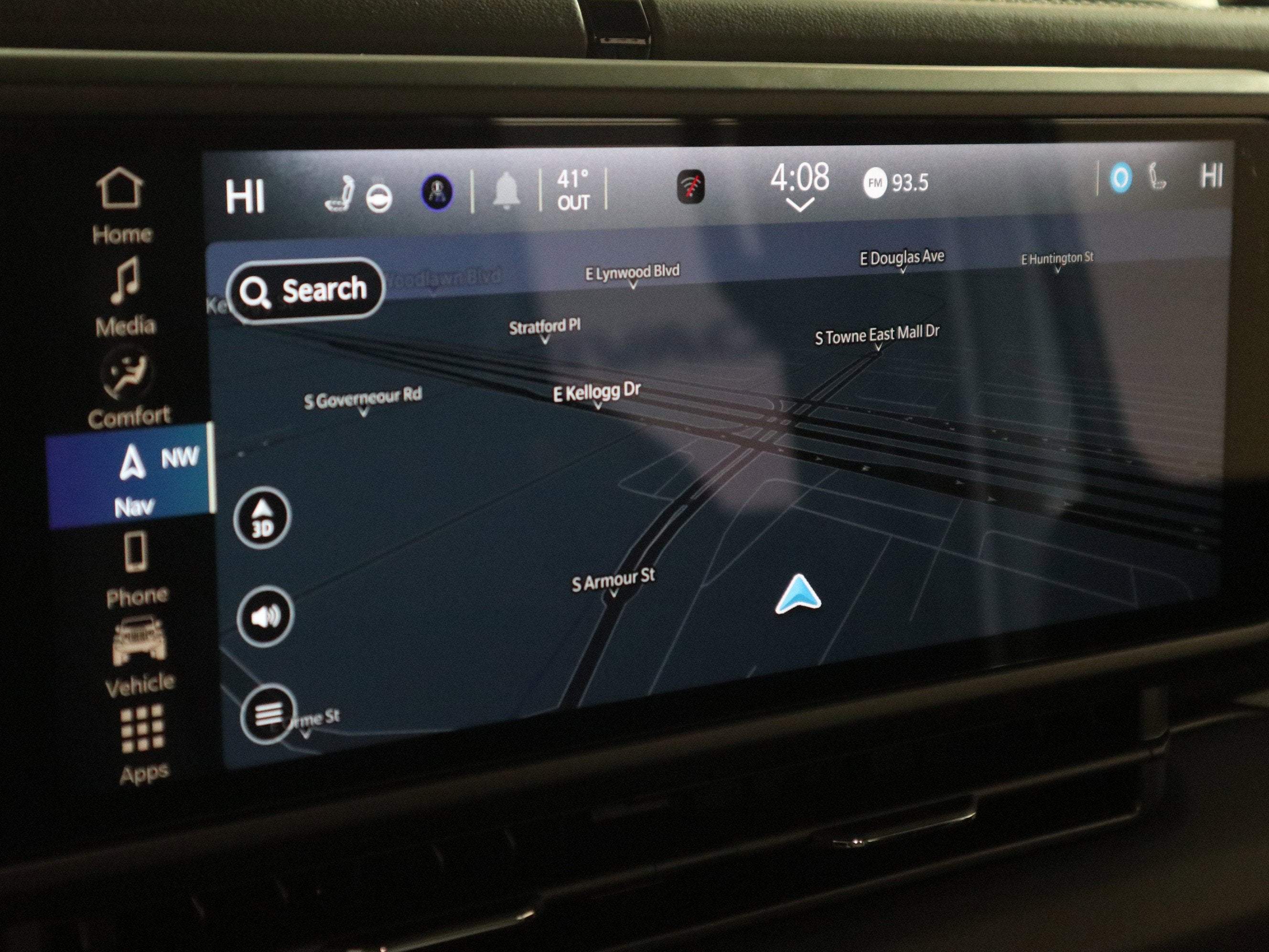 2026 Jeep Wrangler Sahara 4x4