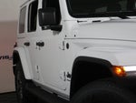 2026 Jeep Wrangler Sahara 4x4