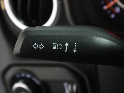 2026 Jeep Wrangler Sahara 4x4