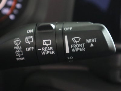 2026 Jeep Wrangler Sahara 4x4