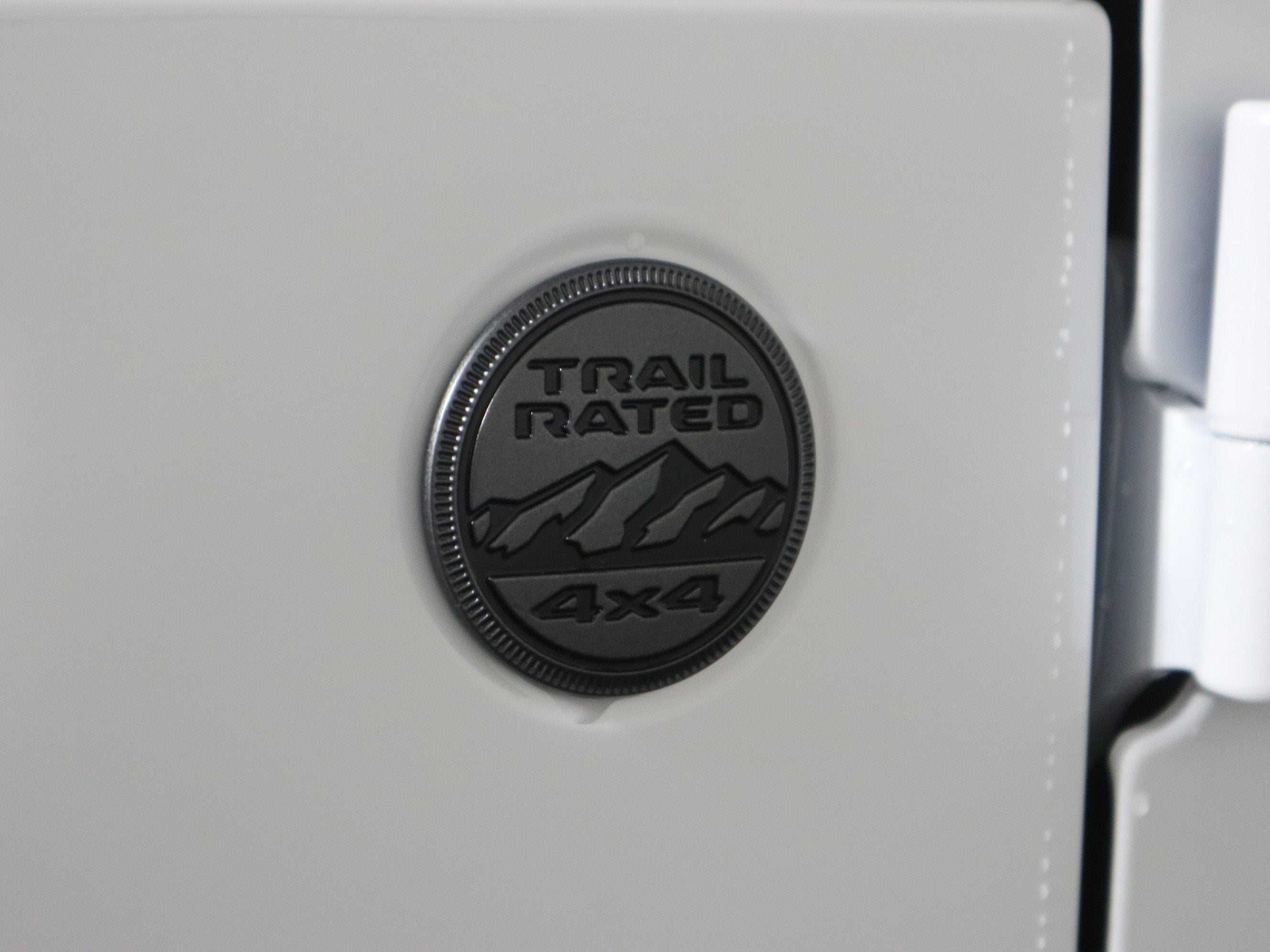 2026 Jeep Wrangler Sahara 4x4