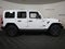 2026 Jeep Wrangler Sahara 4x4