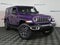 2026 Jeep Wrangler Sahara 4x4