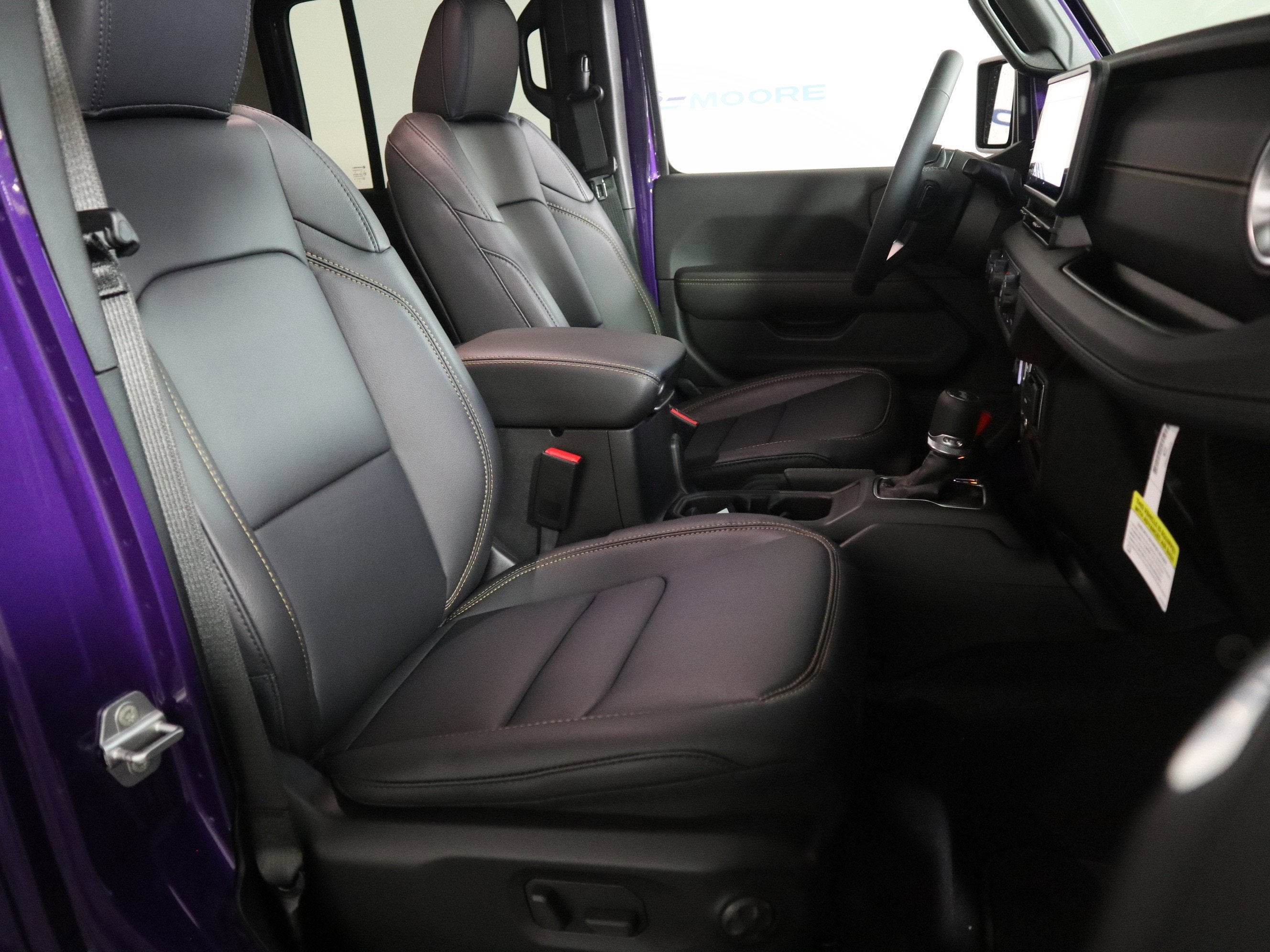 2026 Jeep Wrangler Sahara 4x4