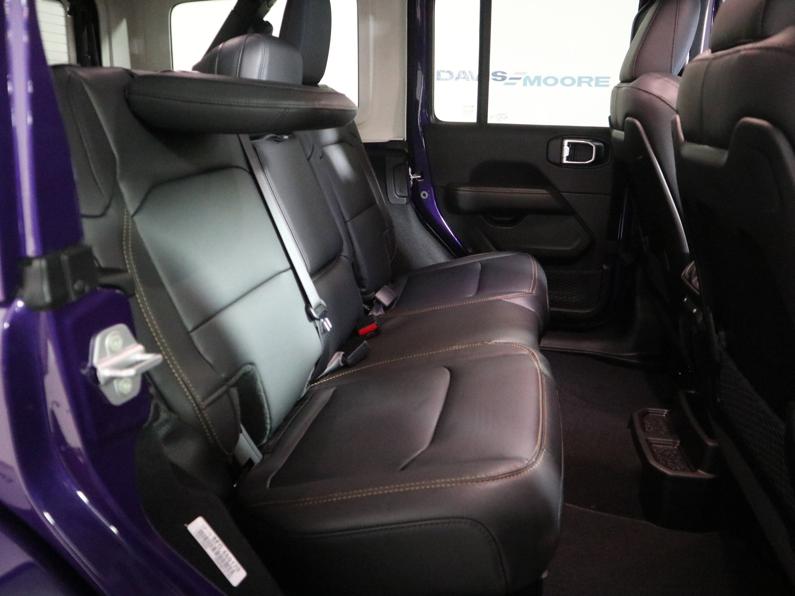 2026 Jeep Wrangler Sahara 4x4