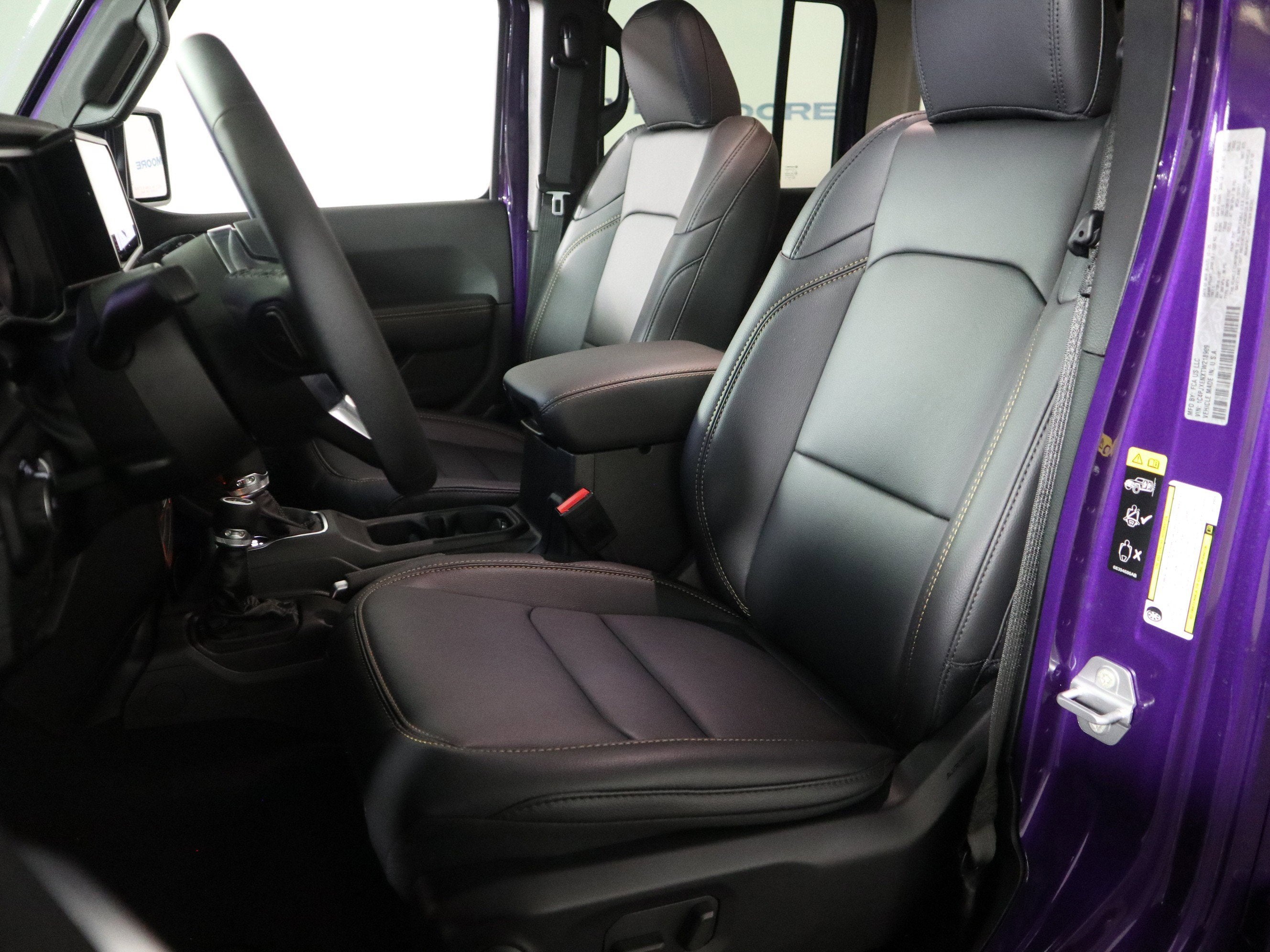 2026 Jeep Wrangler Sahara 4x4