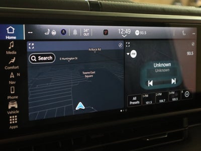 2026 Jeep Wrangler Sahara 4x4