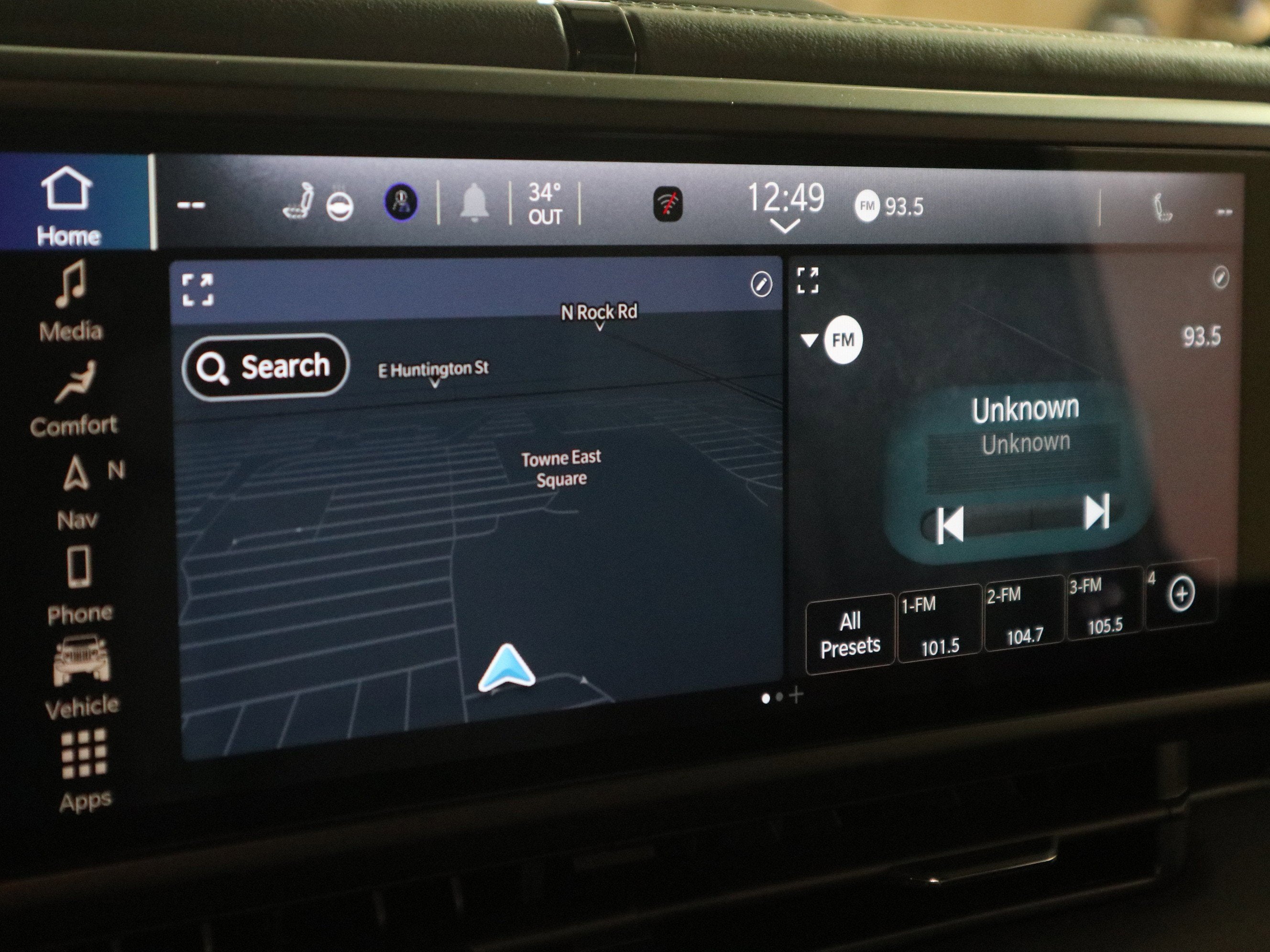 2026 Jeep Wrangler Sahara 4x4