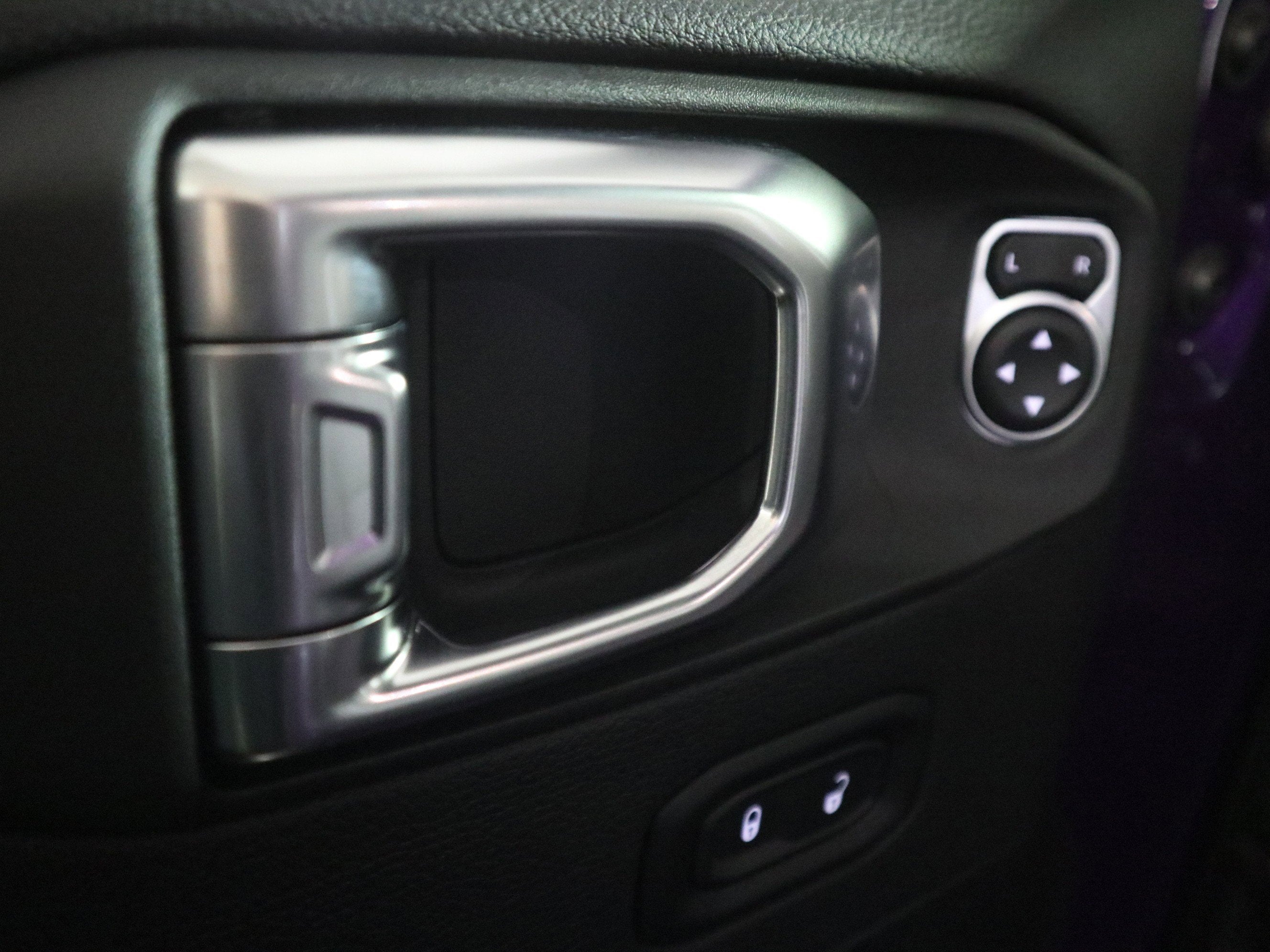 2026 Jeep Wrangler Sahara 4x4