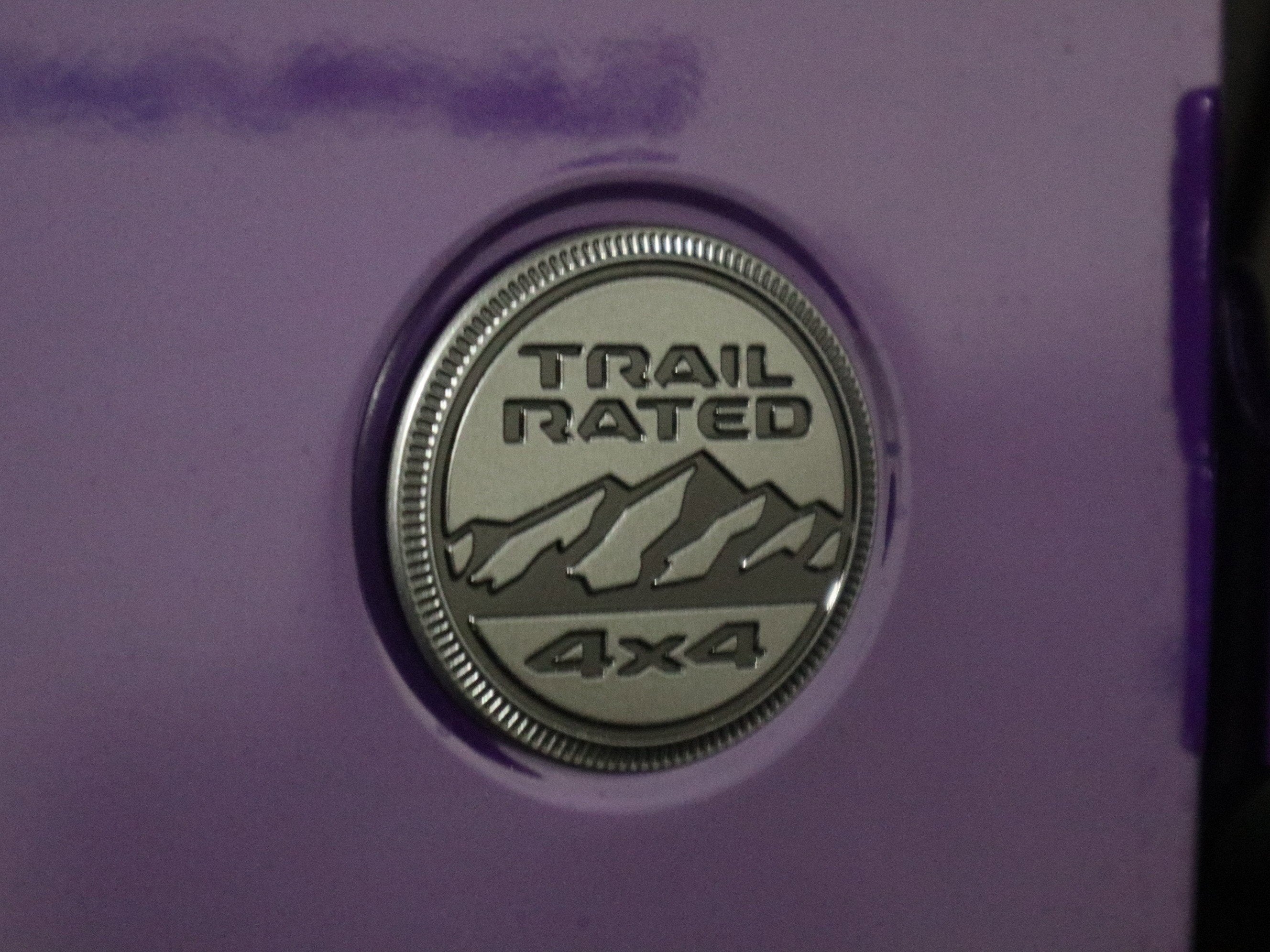 2026 Jeep Wrangler Sahara 4x4