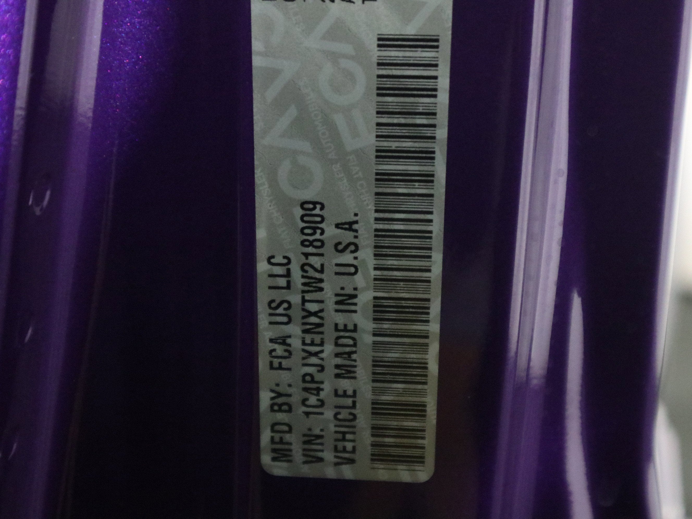 2026 Jeep Wrangler Sahara 4x4