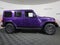 2026 Jeep Wrangler Sahara 4x4