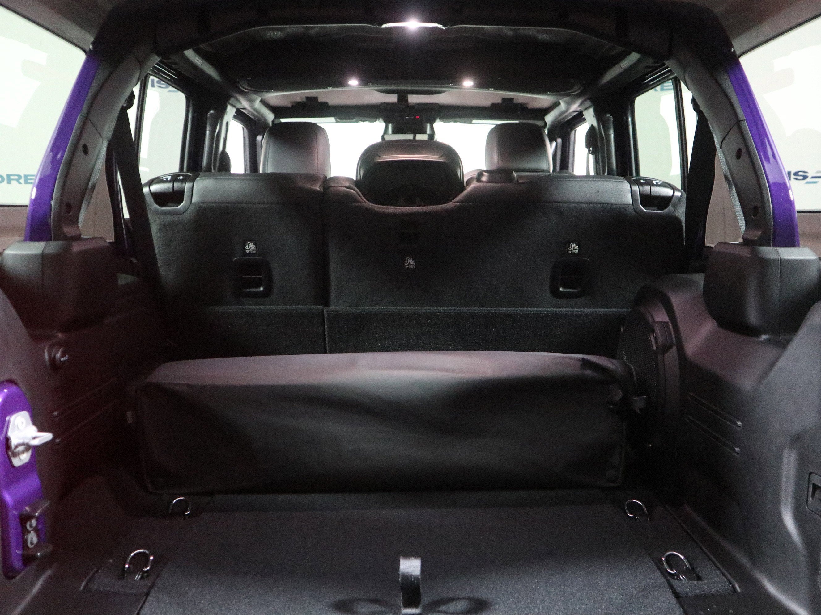 2026 Jeep Wrangler Sahara 4x4