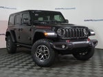 2026 Jeep Wrangler Rubicon 4x4