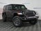 2026 Jeep Wrangler Rubicon 4x4