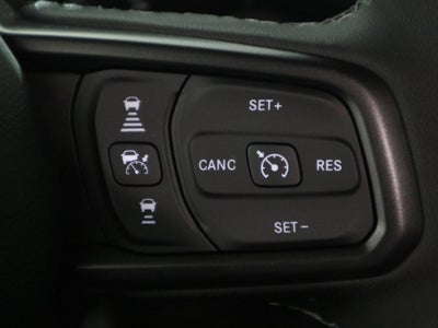 2026 Jeep Wrangler Rubicon 4x4