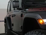 2026 Jeep Wrangler Rubicon 4x4