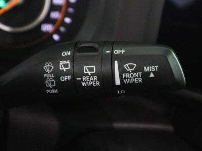 2026 Jeep Wrangler Rubicon 4x4