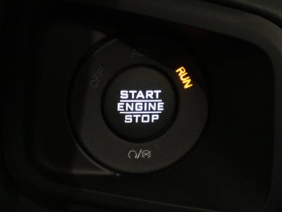 2026 Jeep Wrangler Rubicon 4x4