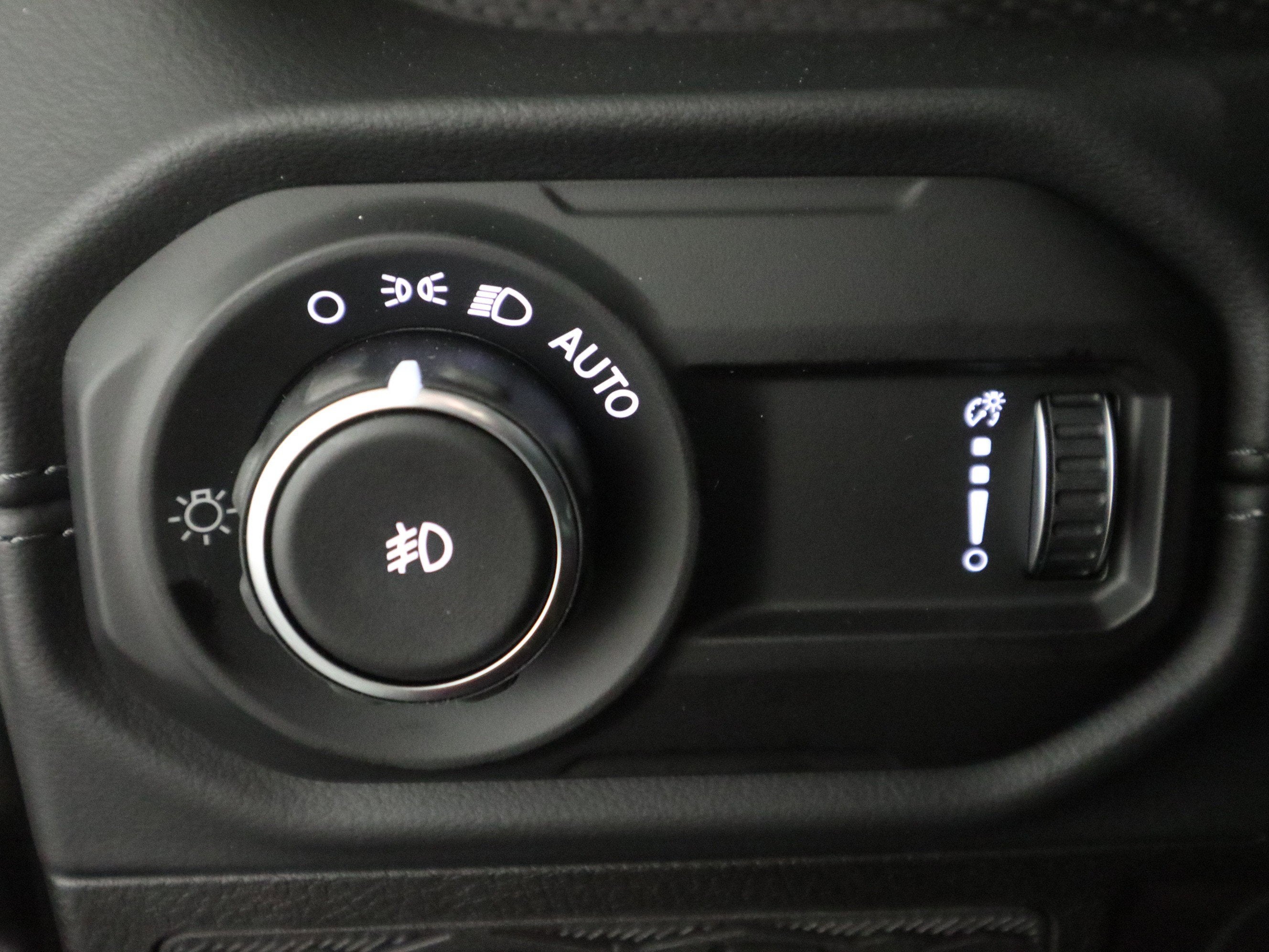 2026 Jeep Wrangler Rubicon 4x4