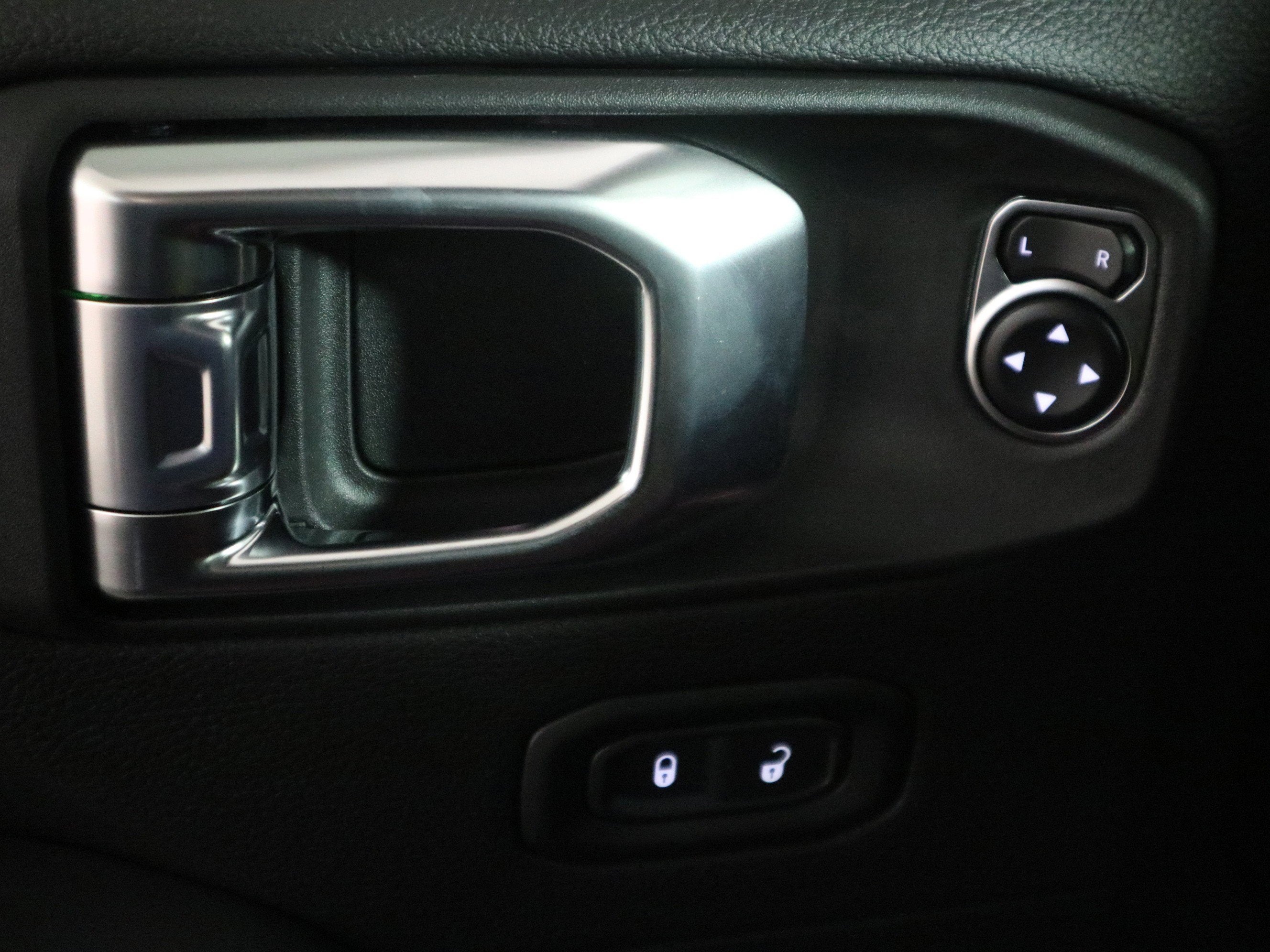 2026 Jeep Wrangler Rubicon 4x4