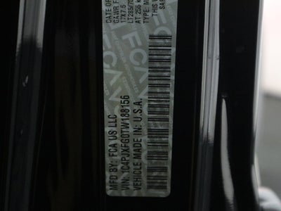 2026 Jeep Wrangler Rubicon 4x4