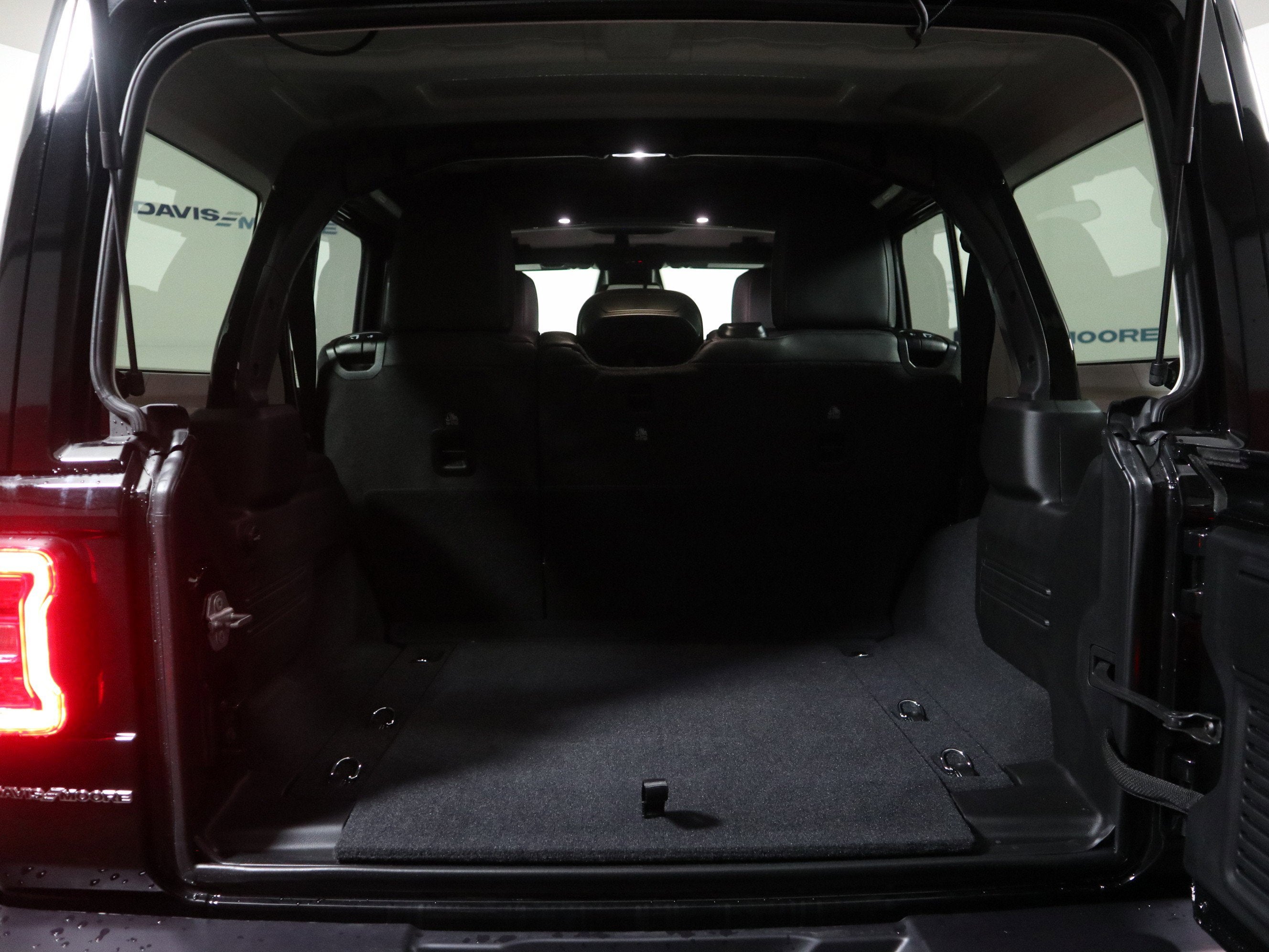 2026 Jeep Wrangler Rubicon 4x4